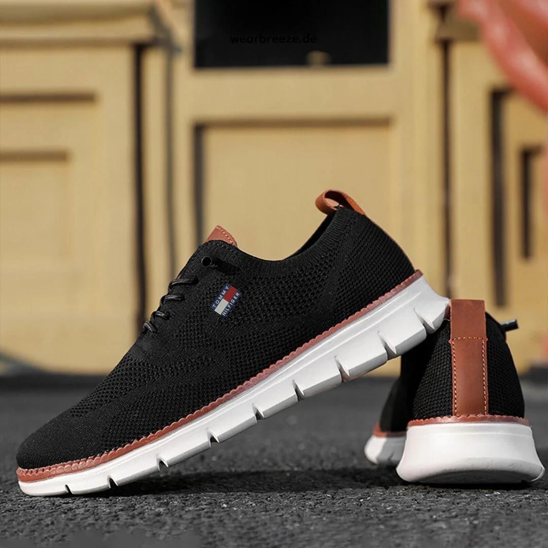 Nowoczesne ortopedyczne buty siateczkowe