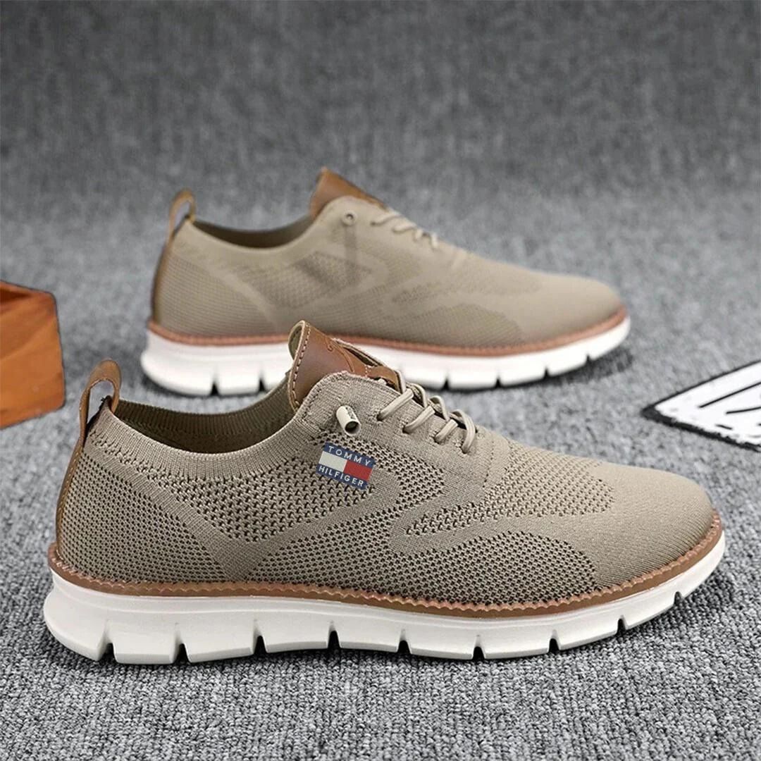 Nowoczesne ortopedyczne buty siateczkowe