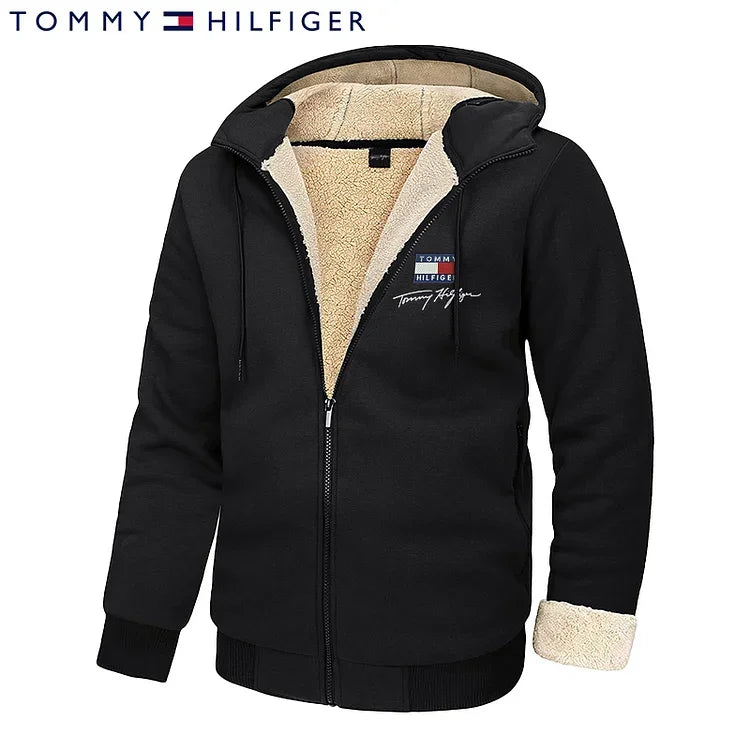 Tommy – sweter na co dzień
