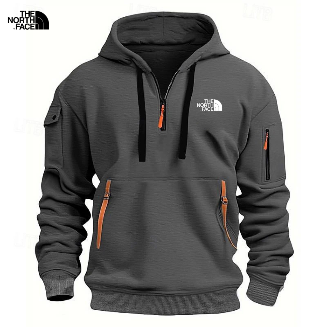 TNF™ Elegancki Sweter