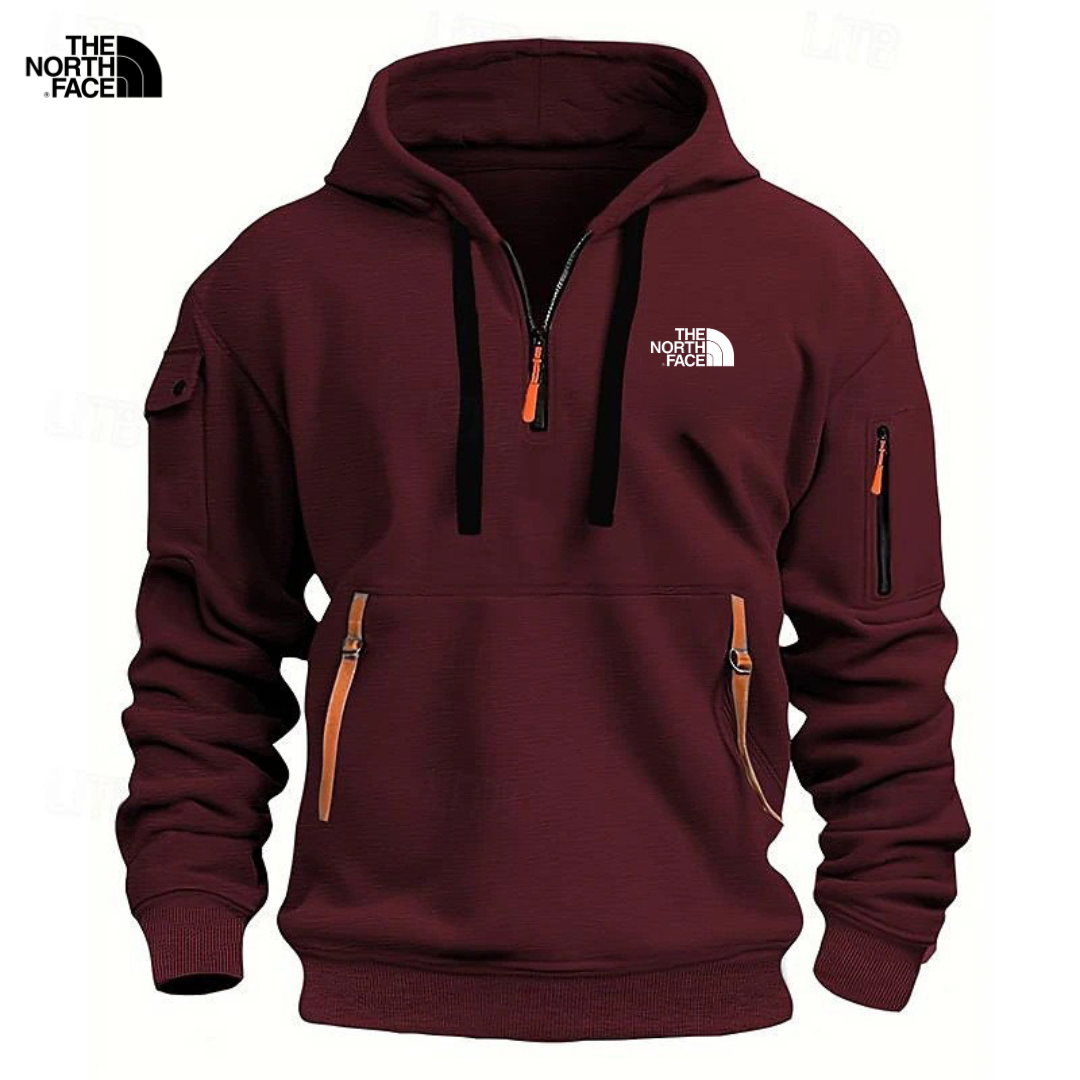 TNF™ Elegancki Sweter