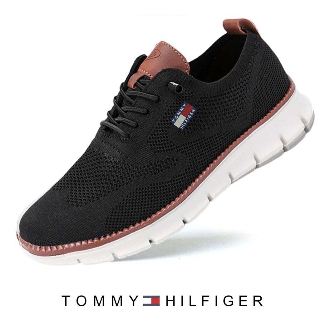 Nowoczesne ortopedyczne buty siateczkowe