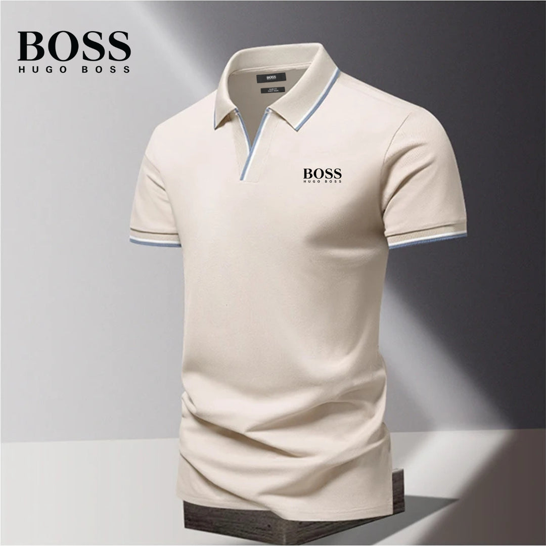 Eleganckie Polo „Old Money“