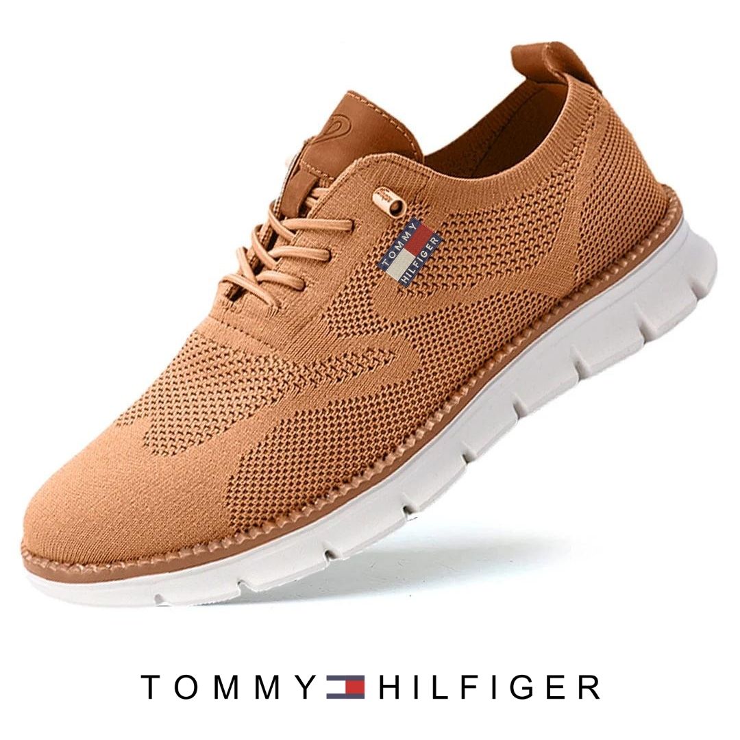 Nowoczesne ortopedyczne buty siateczkowe