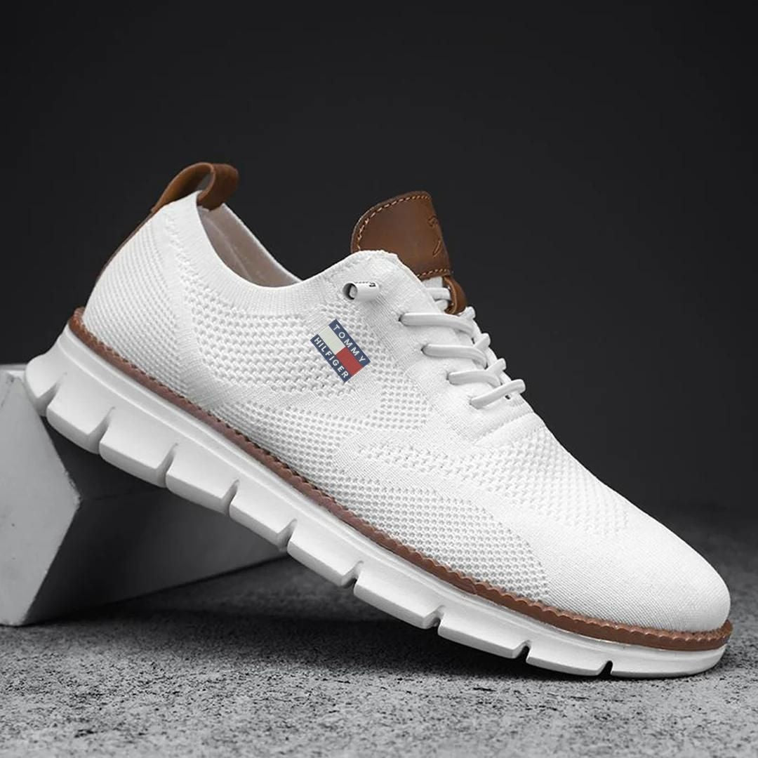 Nowoczesne ortopedyczne buty siateczkowe