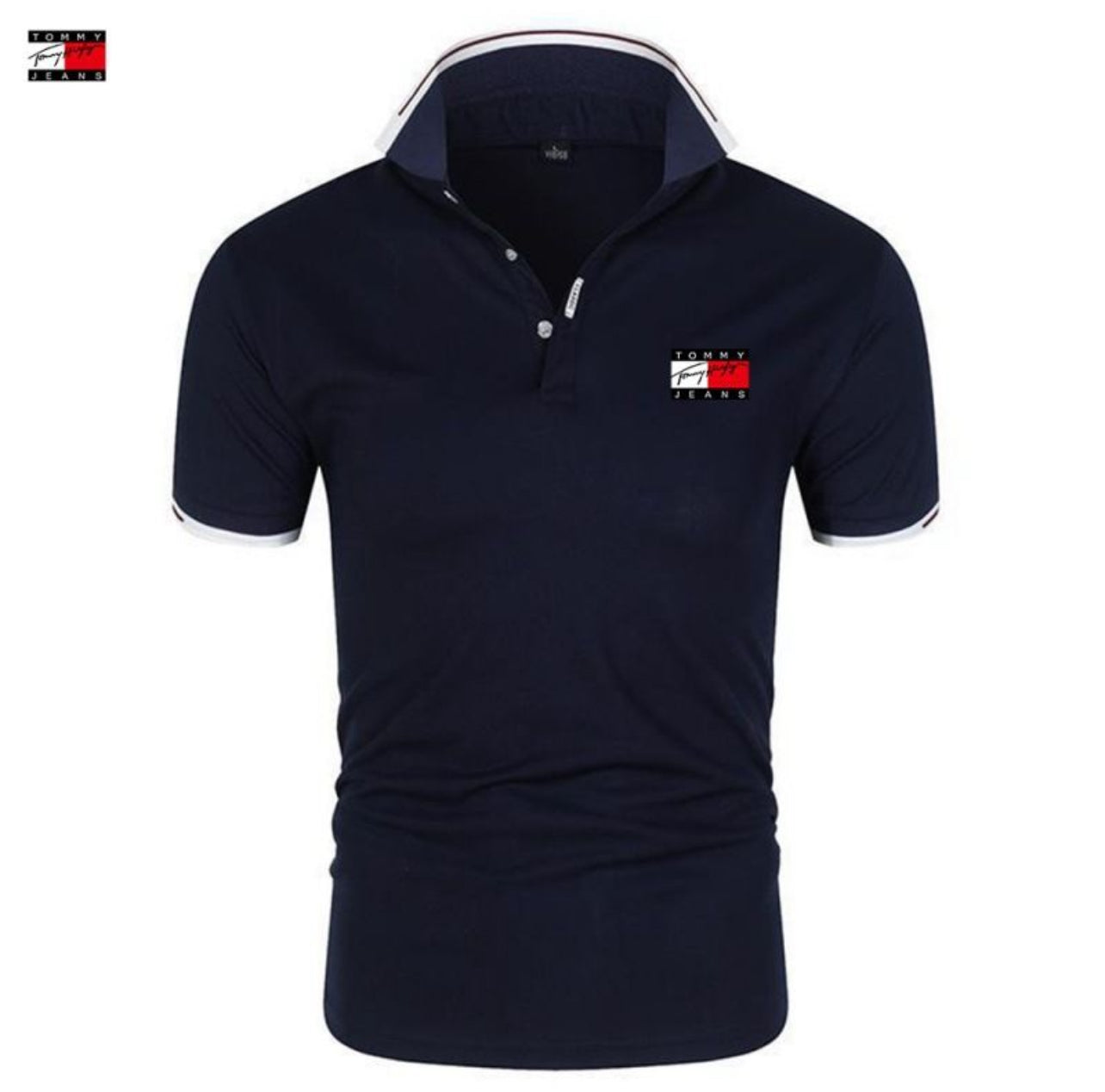 Nowe Casual Polo
