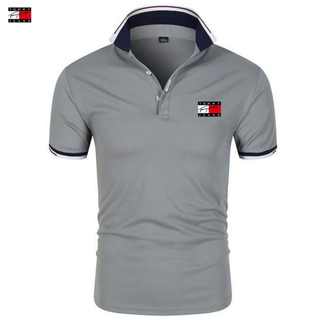 Nowe Casual Polo