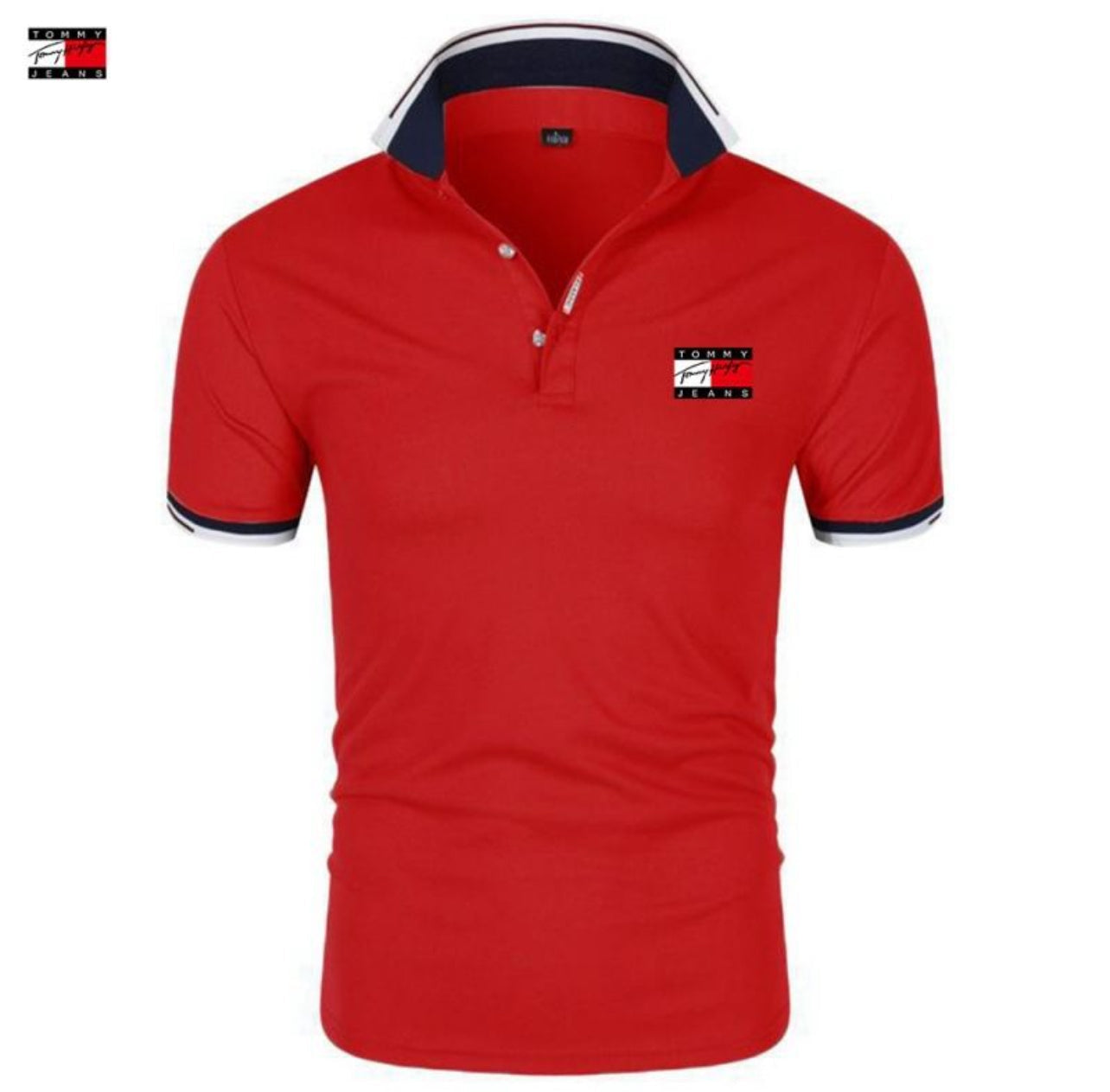 Nowe Casual Polo