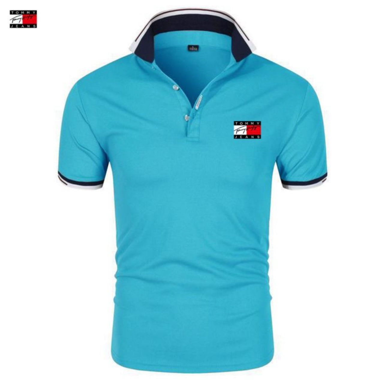 Nowe Casual Polo