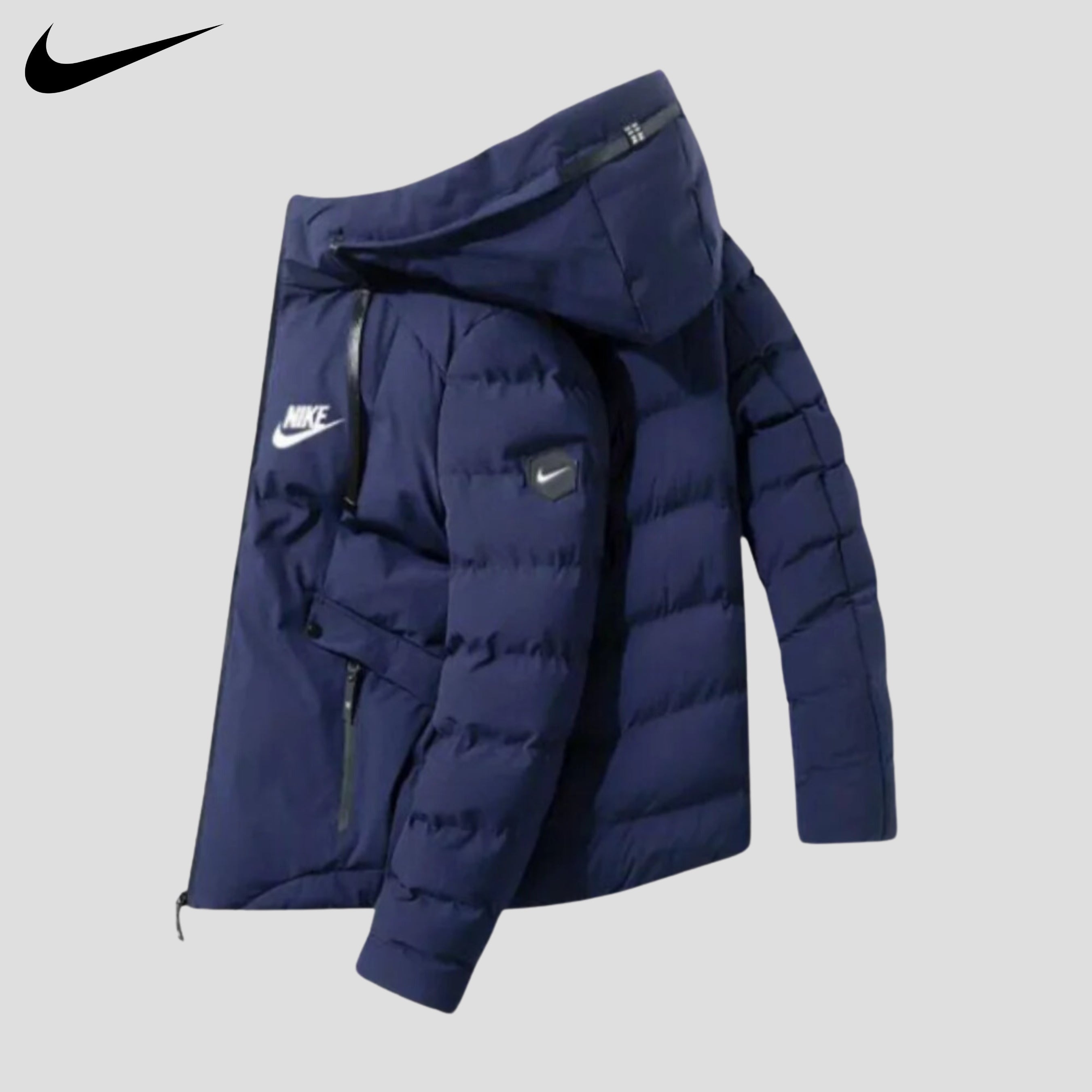 Nike Kurtka zimowa