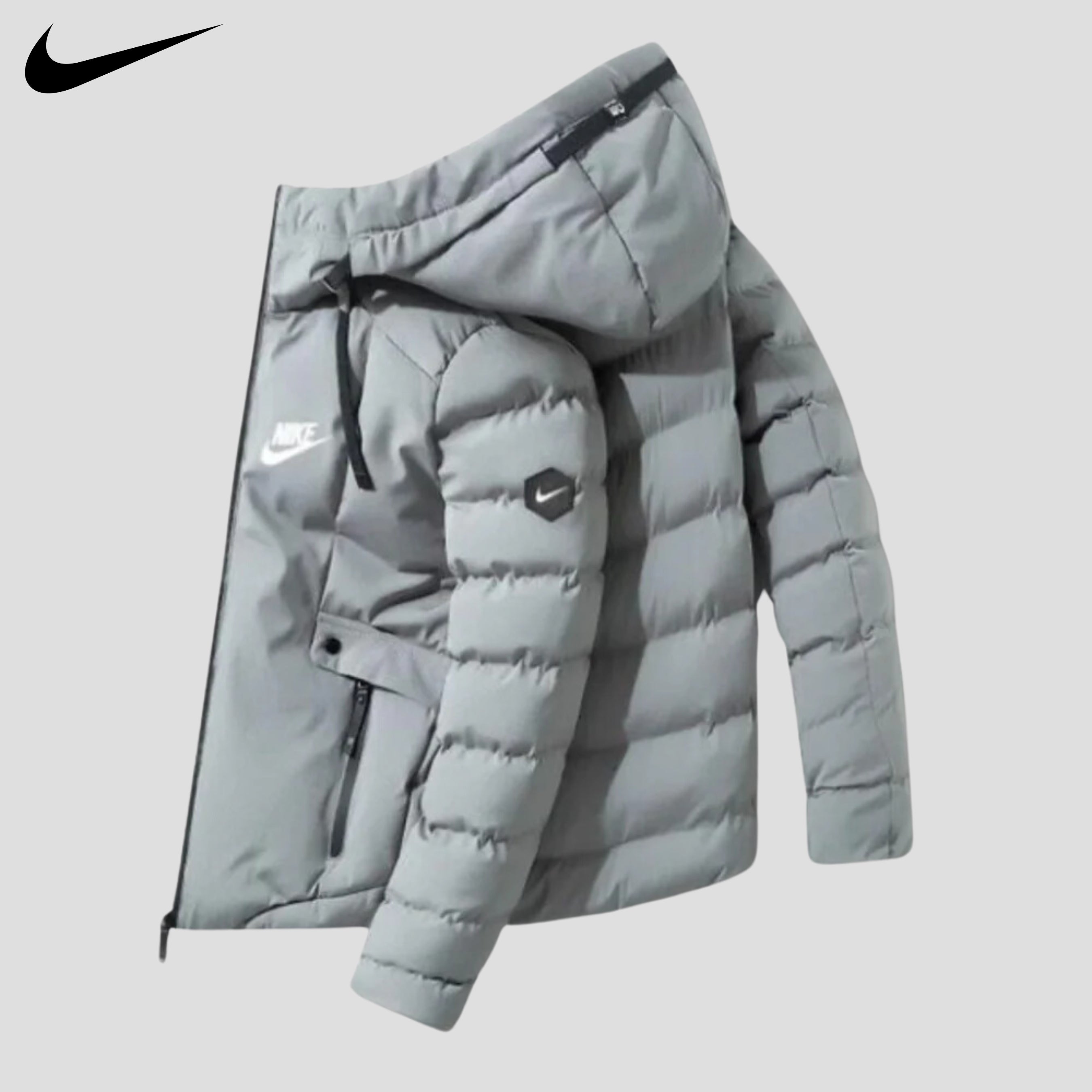Nike Kurtka zimowa