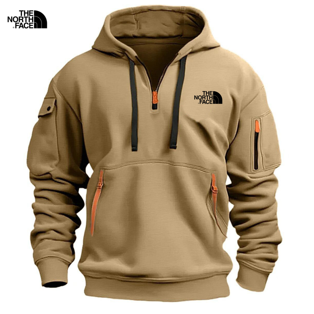 TNF™ Elegancki Sweter