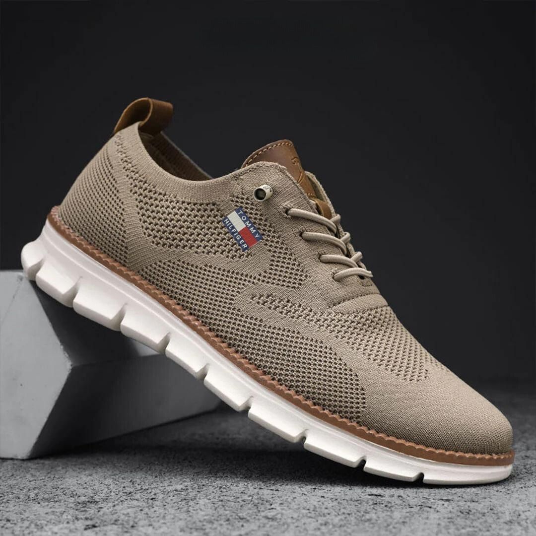 Nowoczesne ortopedyczne buty siateczkowe