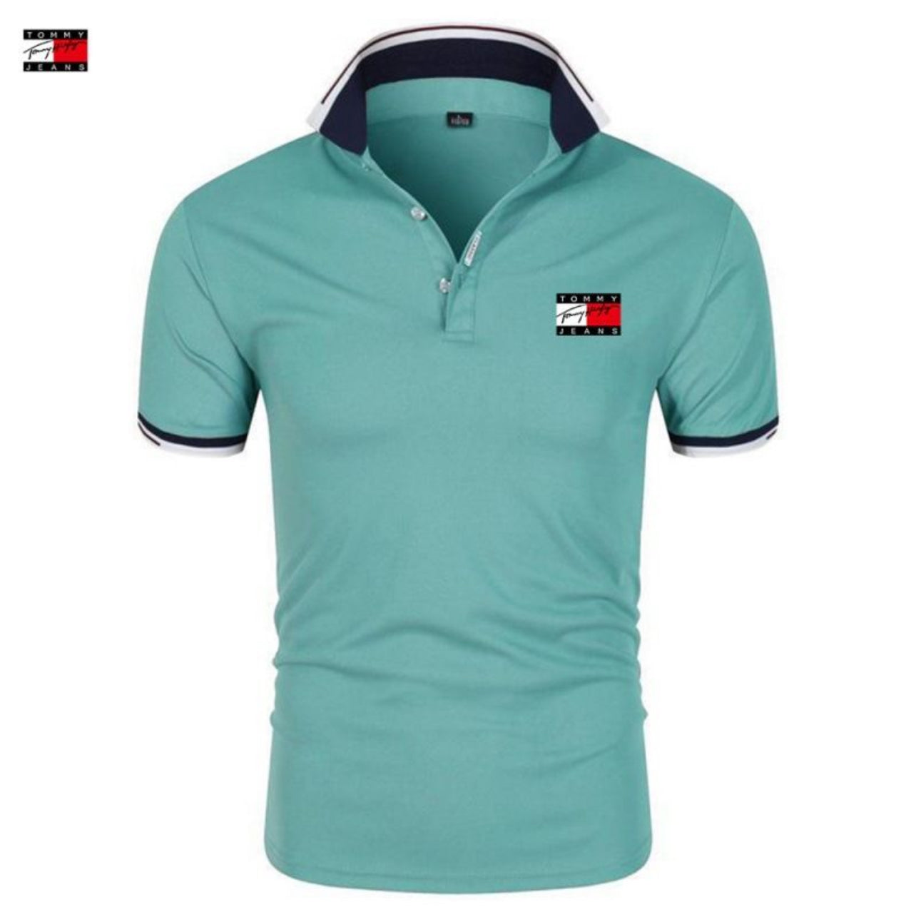 Nowe Casual Polo