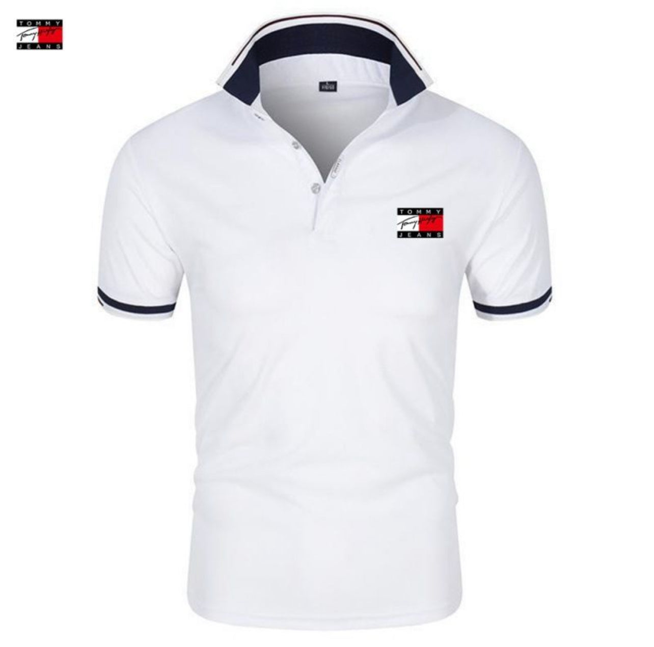 Nowe Casual Polo