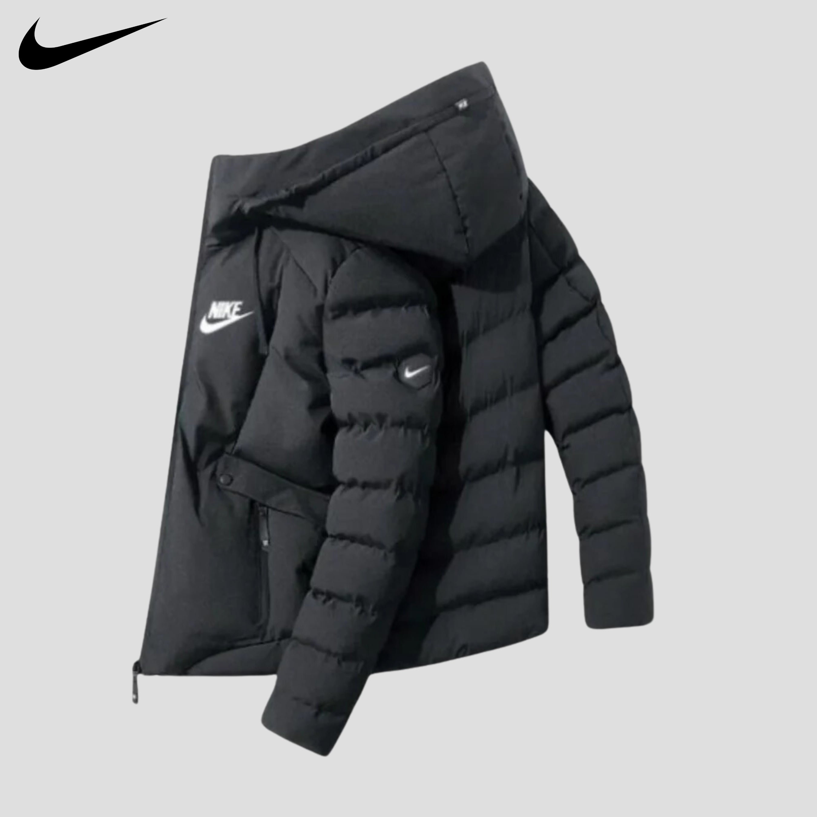 Nike Kurtka zimowa