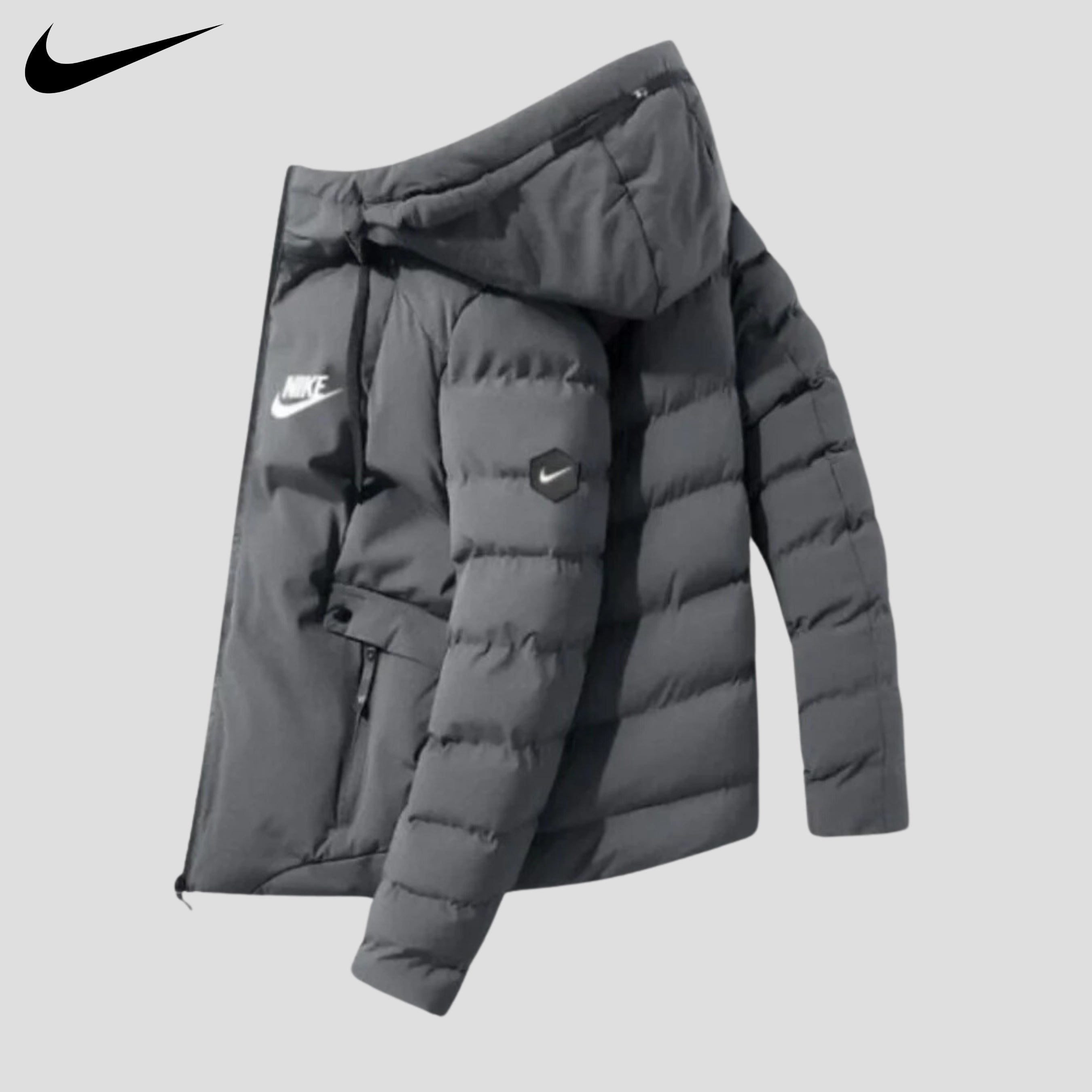 Nike Kurtka zimowa
