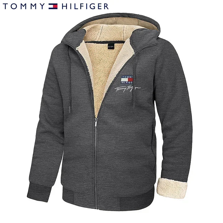 Tommy – sweter na co dzień