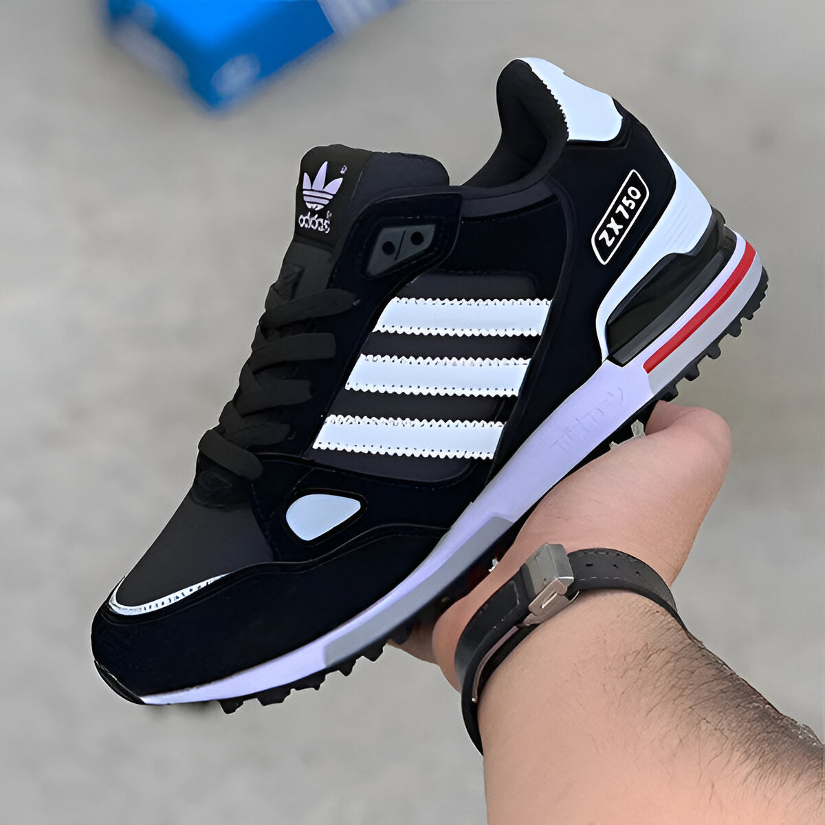 Buty Sportowe