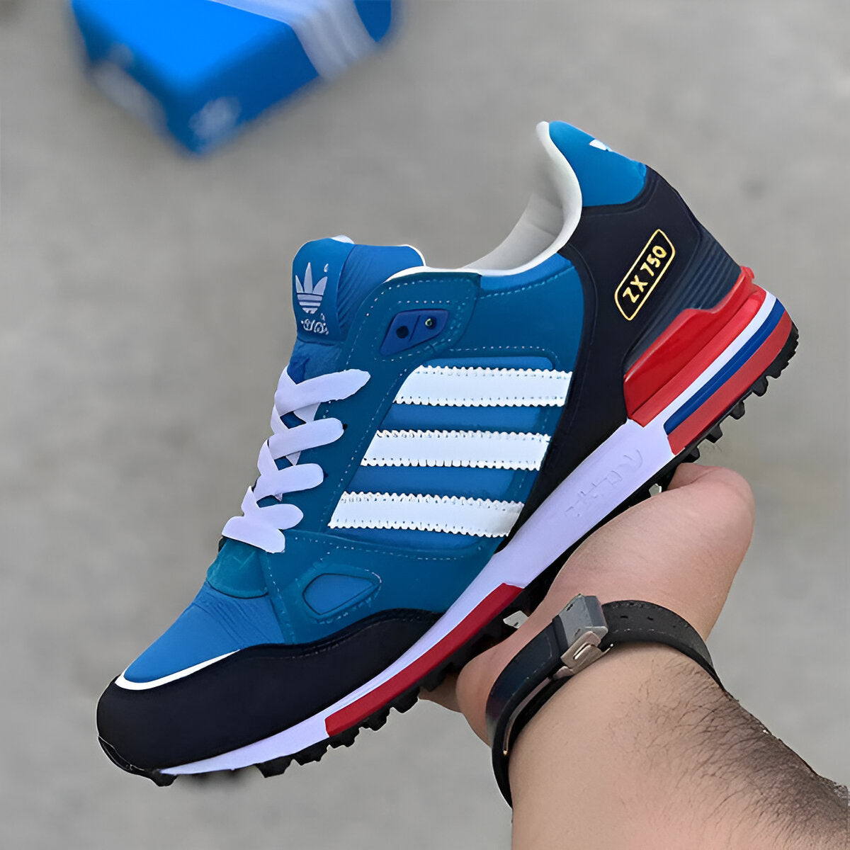 Buty Sportowe