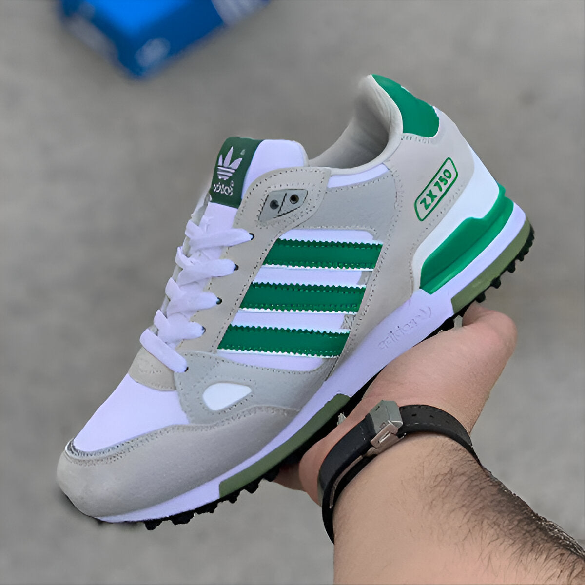 Buty Sportowe