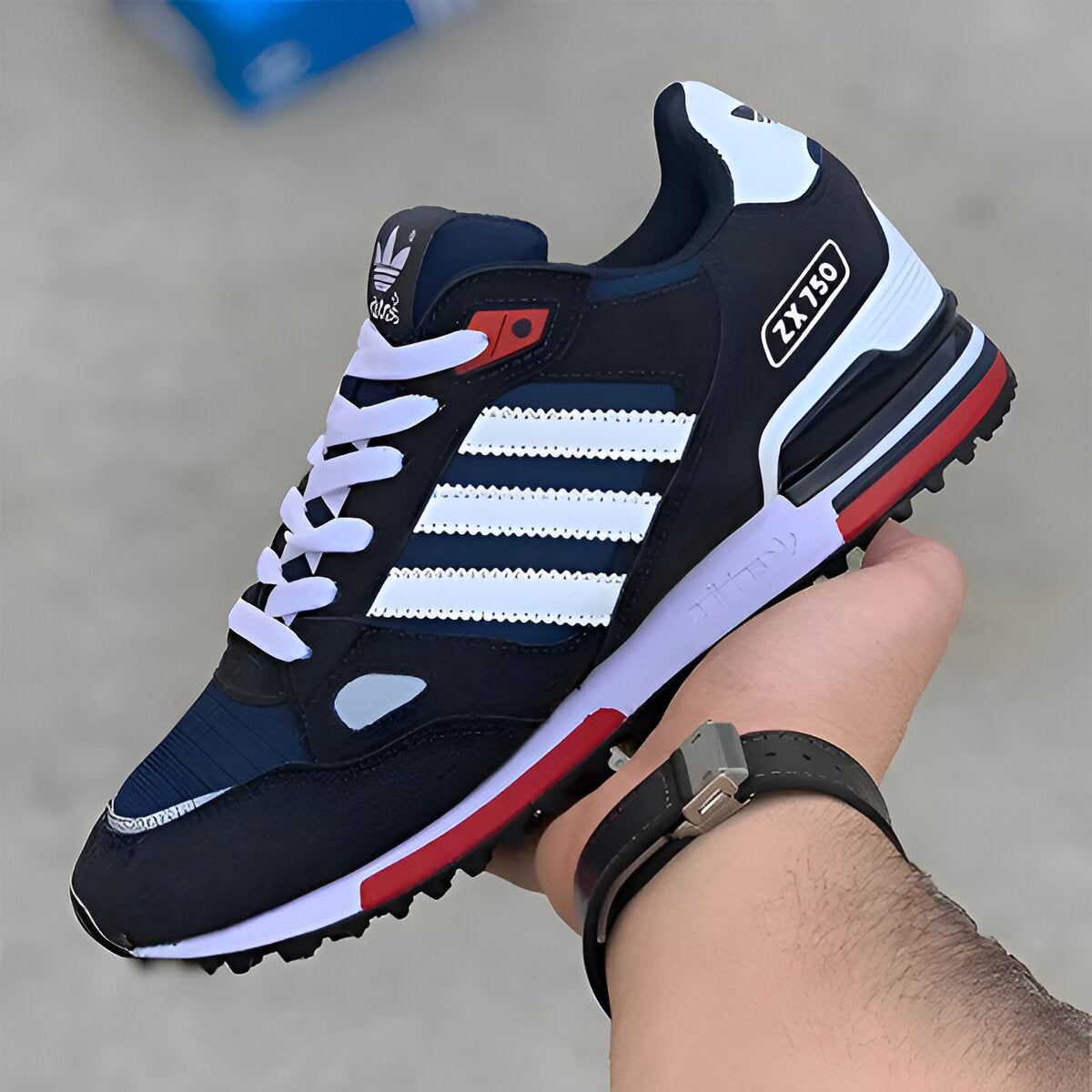 Buty Sportowe