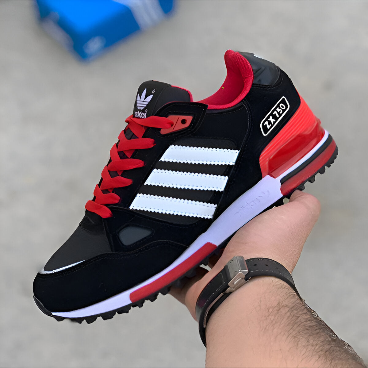 Buty Sportowe
